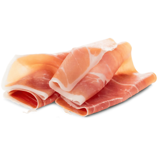 Presunto Ibérico com Broa