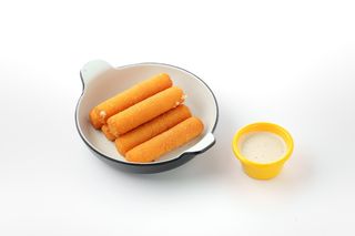 Сырные палочки (250г)