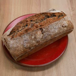 Pão Figos e Nozes (só sexta-feira e sábado)