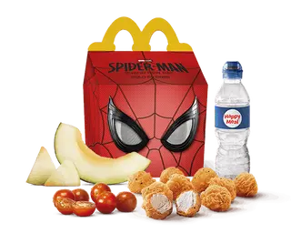 9 Chicken  McBites®