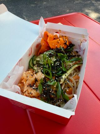 Japche solo 300g