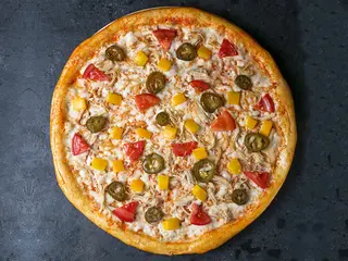 ՄԵՔՍԻԿԱԿԱՆ 33սմ
