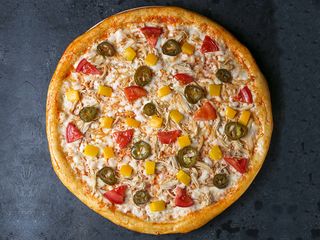 ՄԵՔՍԻԿԱԿԱՆ 16սմ