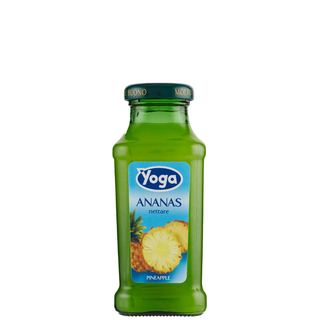 Succo di frutta ananas 