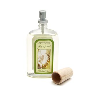 Spray Flor Blanca