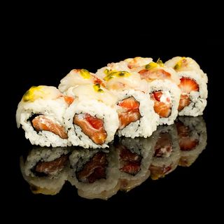 Uramaki red 