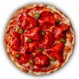 Pequeña Diavola Bambina