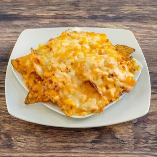 Nachos Locos 