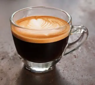 Macchiato
