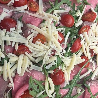 Roast beef  - porzione