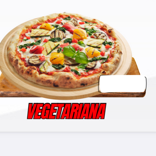 Vegetariana
