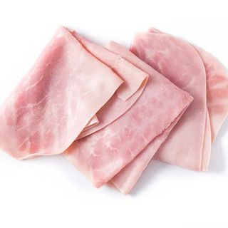 Ingrediente jamón York 