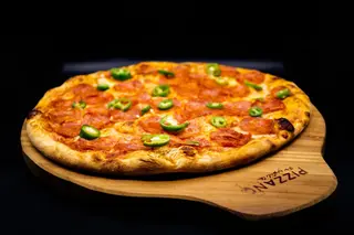 Pizza Picante Ø32cm