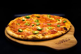 Pizza Picante Ø32cm