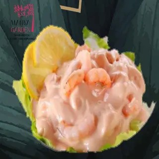 Cocktail gamberi