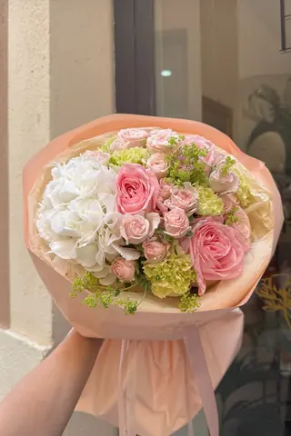 Mix Con Rosas