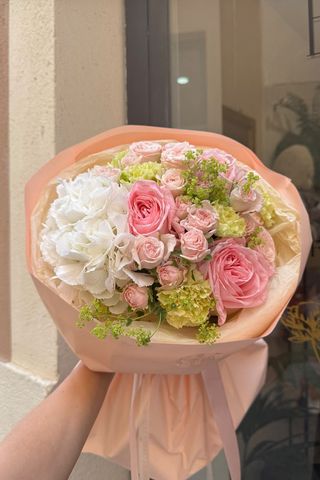 Mix Con Rosas