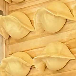 Ravioli di pollo 6 pezzi