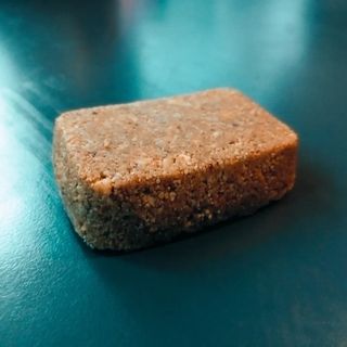 ვეგანური ჰალვა - Vegan Halva
