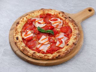 Піца Діабло (525g)