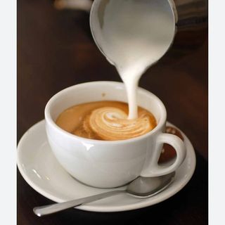 Cappuccino  di soia