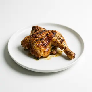 Pollo A La Brasa