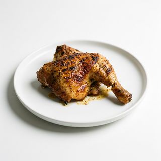 Pollo A La Brasa