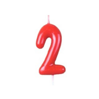 Número 2