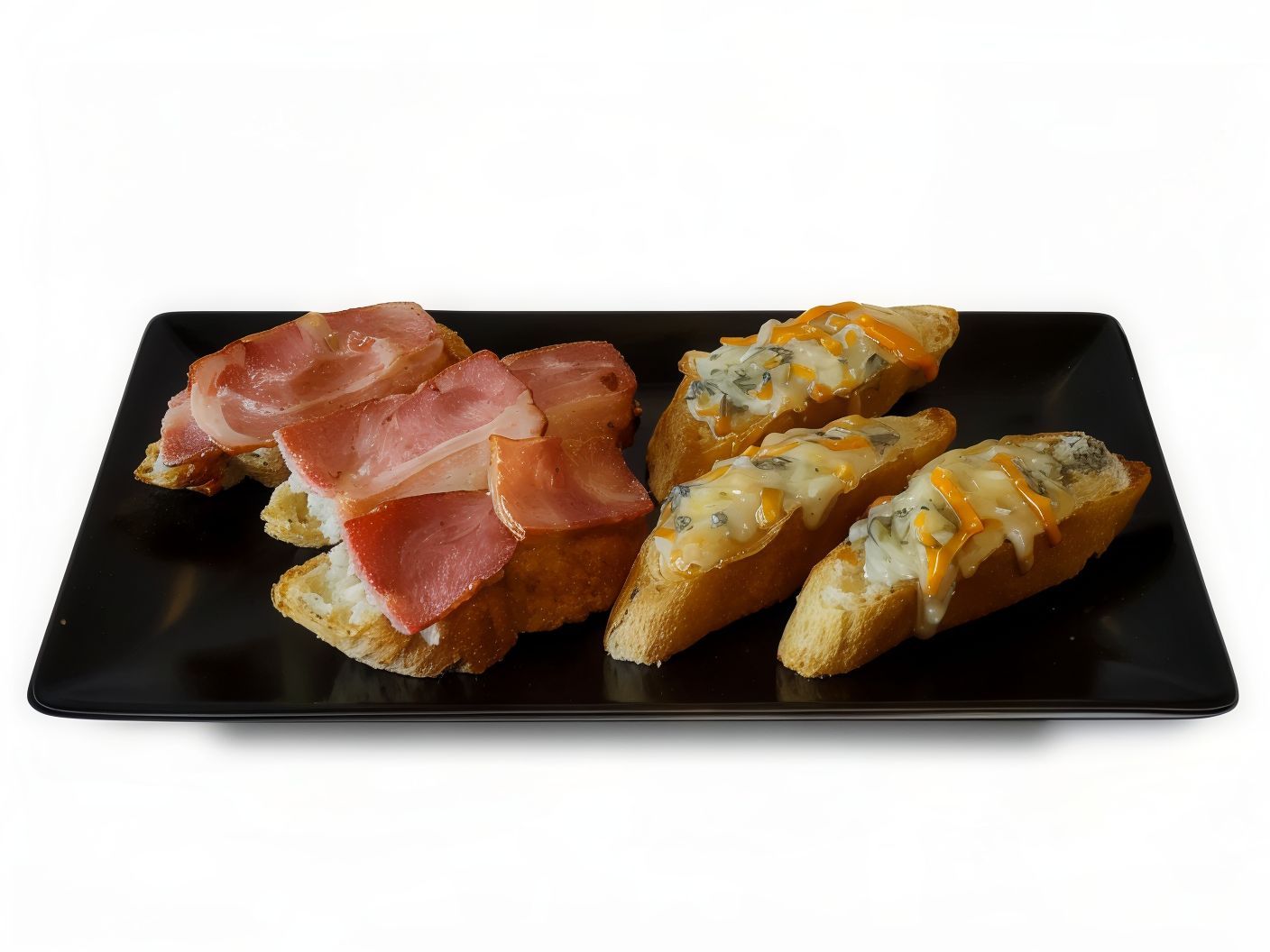 Crostinis