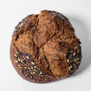 Hogaza Pan Multigrain (650g aprox.)