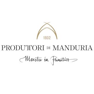 Verdeca Alice, cantine Produttori di Manduria 