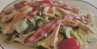 Caesar salata 400 gr