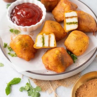 Paneer Pakora