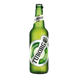 Tuborg 66 cl