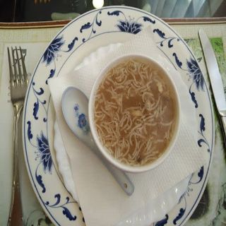 Sopa De Wan Tun