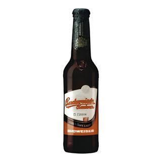 Budweiser Dark