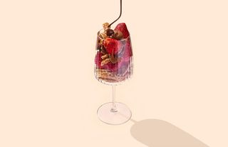 Stroopberry