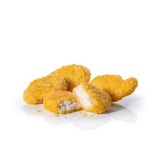 Portion Nuggets