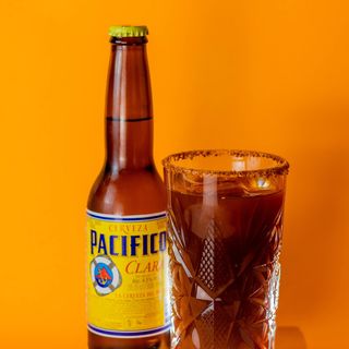 Concentrado de Caco-Chela (no incluye cerveza)