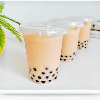 Bubble Milk Tea