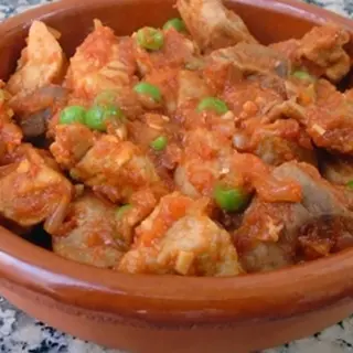 Carcamusas