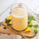Milkshake Mangue