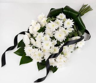 Buchet Din Crizanteme