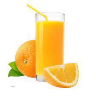  JUS D ORANGE    