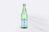 Вода San Pelegrino 750.бут
