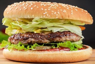 Біф Бургер (450г)