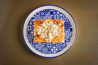 Moussaka Vegetariana