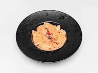 Farfallette al salmone