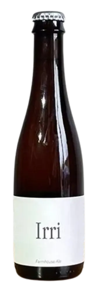 Irri Meta Edabeak Botella 37,5 cl.