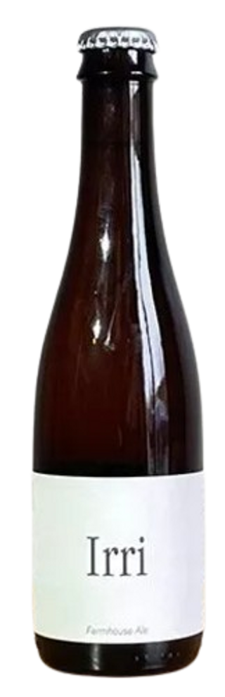 Irri Meta Edabeak Botella 37,5 cl.